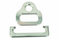 Picture of WreckMaster Aluminum Buckle and Pin