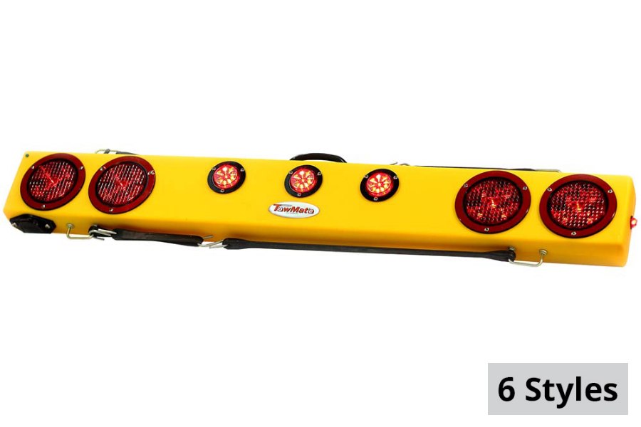 Picture of TowMate 48" Wireless Tow Light