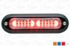 Picture of Whelen Ion T-Series  Linear Super-LED Lighthead with Clear Lens