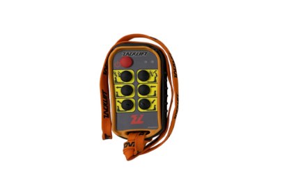 Picture of Zacklift 6 Button Wireless Transmitter