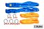 Picture of Zip's Spreader Bar Endless Loop Round Sling Kit