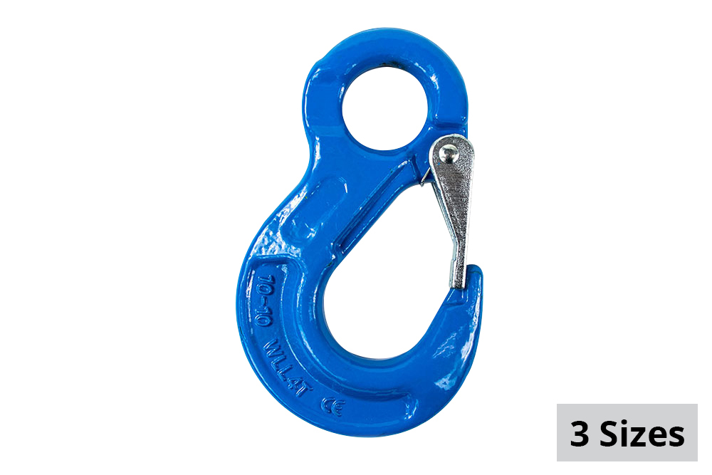 3/8" - 8,800 WLL