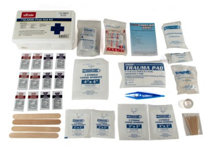 Picture of All-Grip First Aid Kit