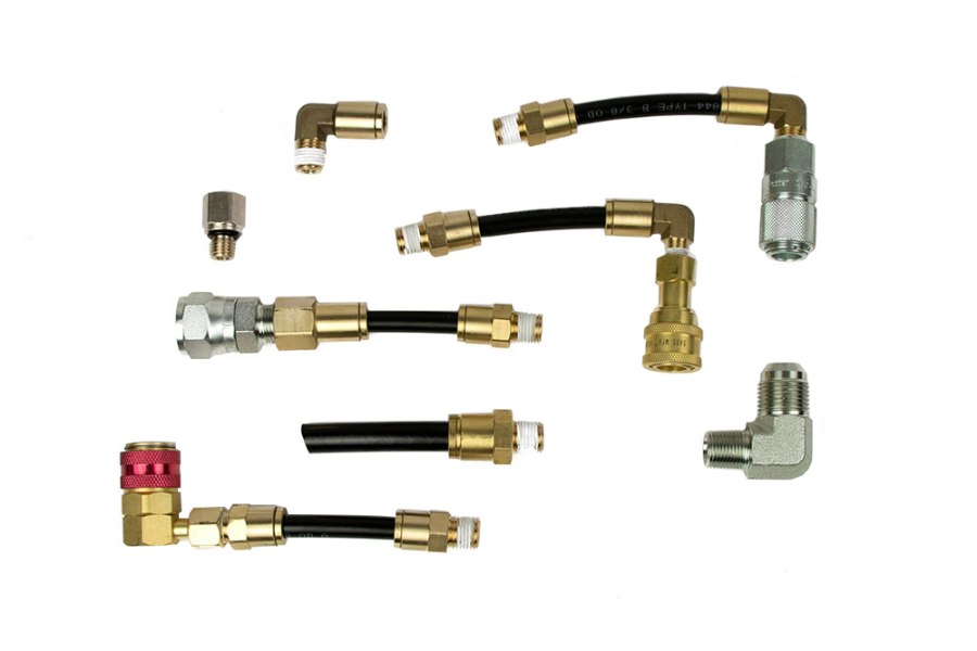 Picture of AW Direct Quick Connect Air Coupler Kit