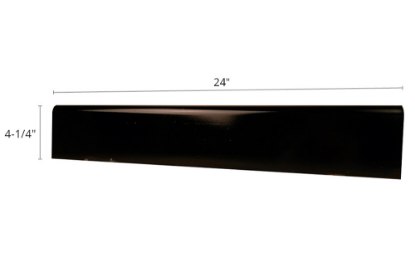 Picture of Frame Extensions, Ford F550