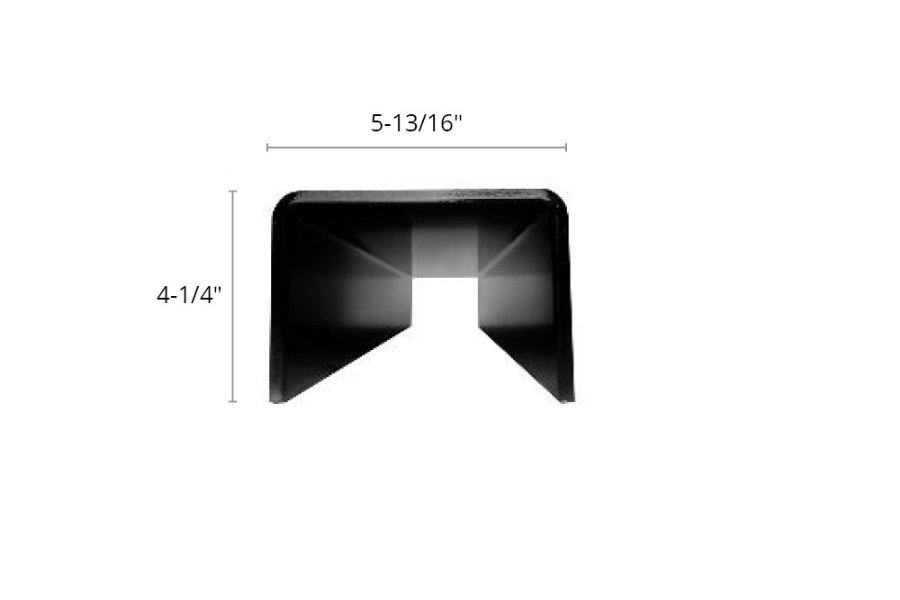 Picture of Frame Extensions, Ford F550