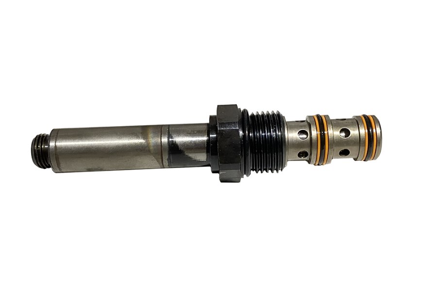 Picture of Zacklift Manual / Electric Type "S" Solenoid Cartridge