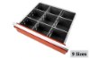 Picture of CTech 3 Divider for 3" and 5" Drawer Systems