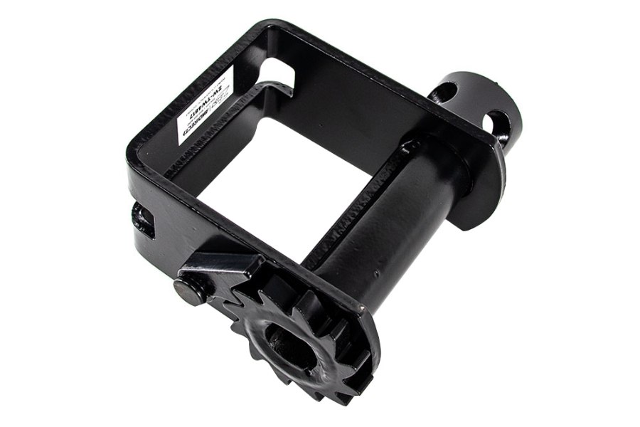 Picture of Zip's Double L Storable Slider Winch