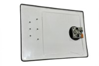 Picture of Vulcan 810 Composite LH White Door Assembly