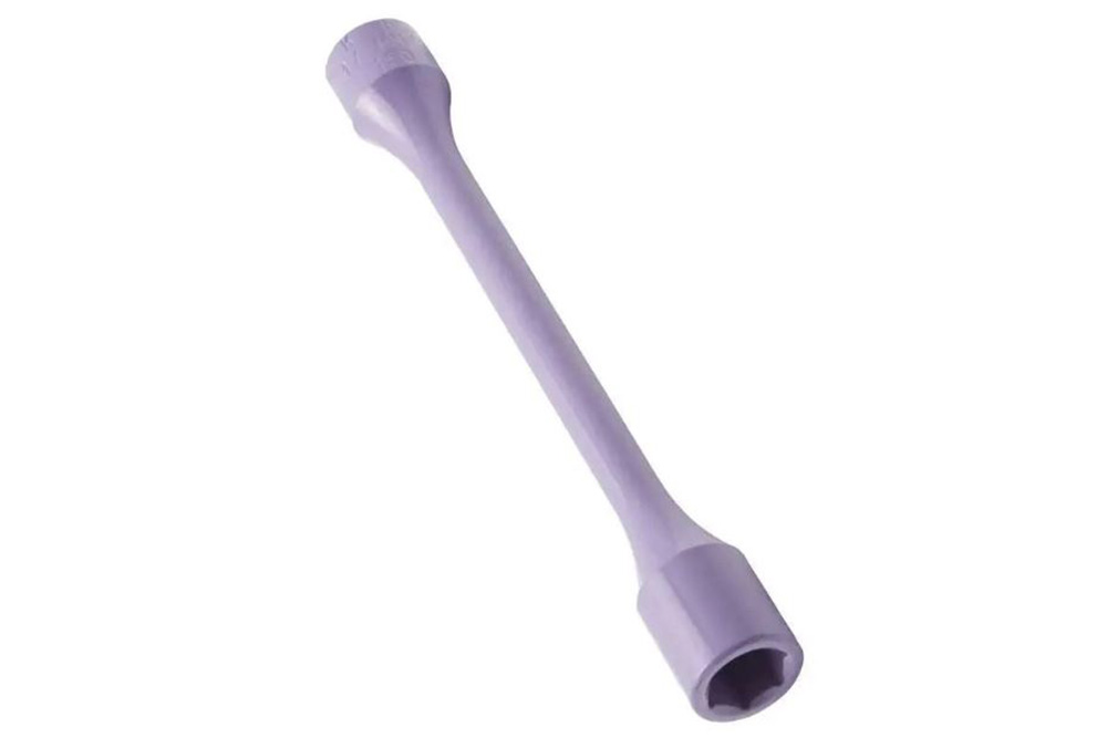 Grey (C), 19MM, 100 FT LB