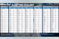 Picture of Ken-Tool 5 Gallon Elite 640KS Tire Sealant