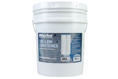 Picture of Ken-Tool 5 Gallon Tire & Rim Conditioner 640KS