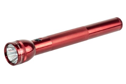 Picture of Maglite Flashlight 4-Cell D Xenon