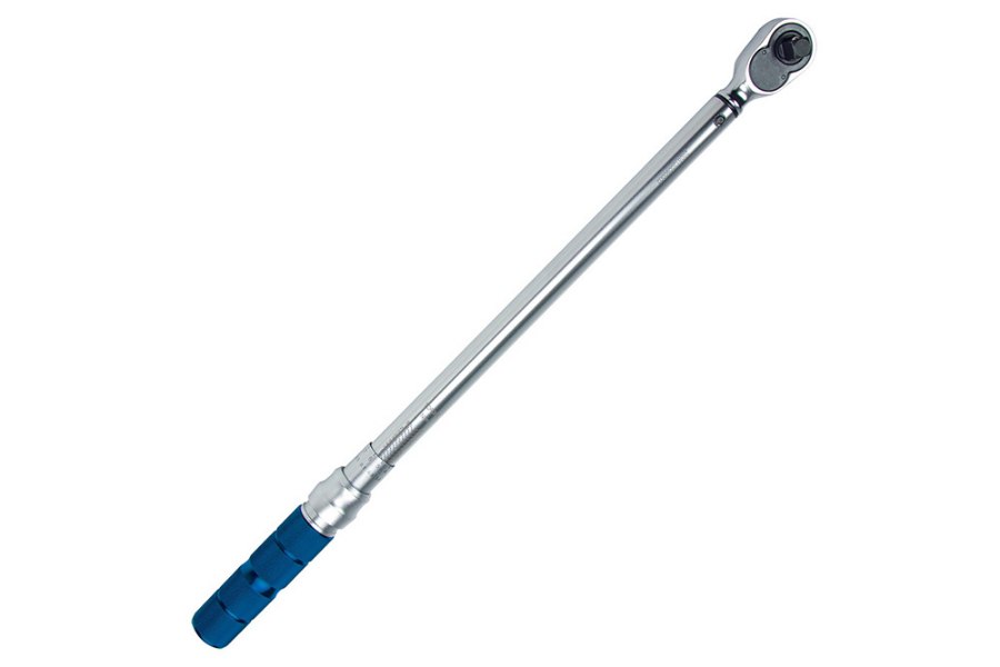 Picture of Industrial Torque Wrench 1/2" Drive