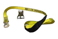 Picture of Tie-Down Strap Assy (Express)