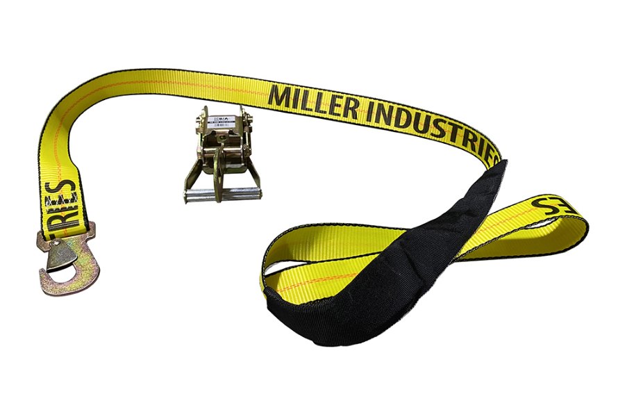 Picture of Tie-Down Strap Assy (Express)