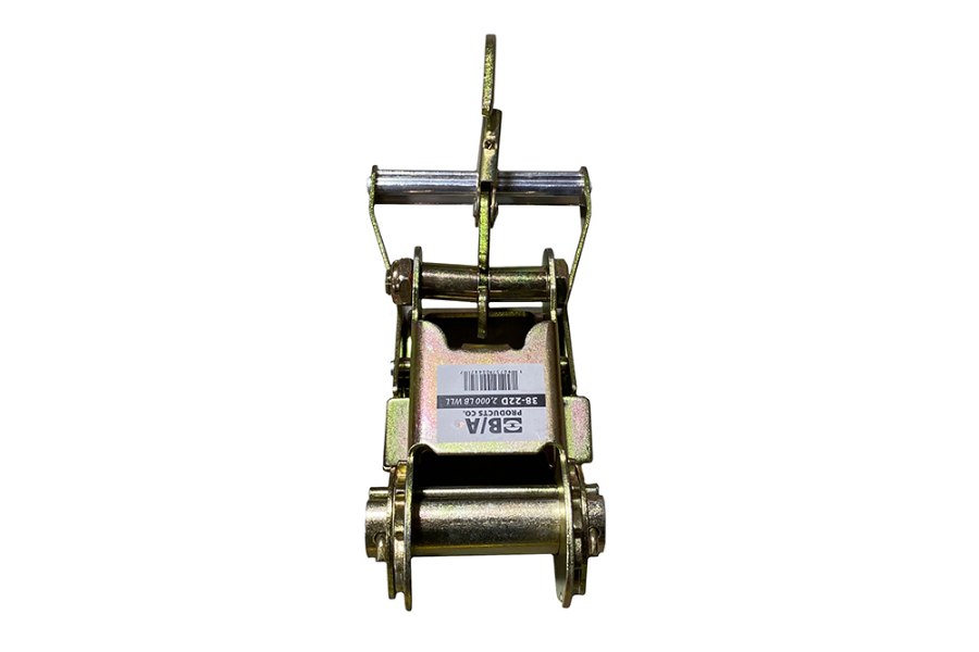 Picture of Tie-Down Strap Assy (Express)