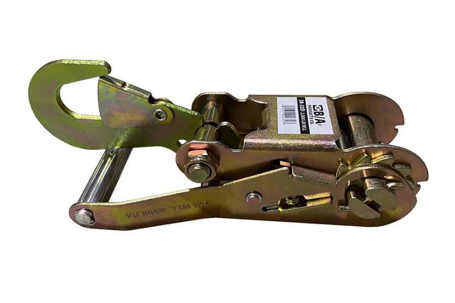 Picture of Tie-Down Strap Assy (Express)
