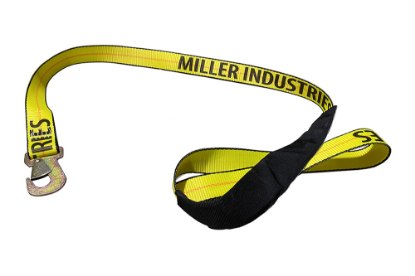 Picture of Strap-8' W/Sleeve and Hook