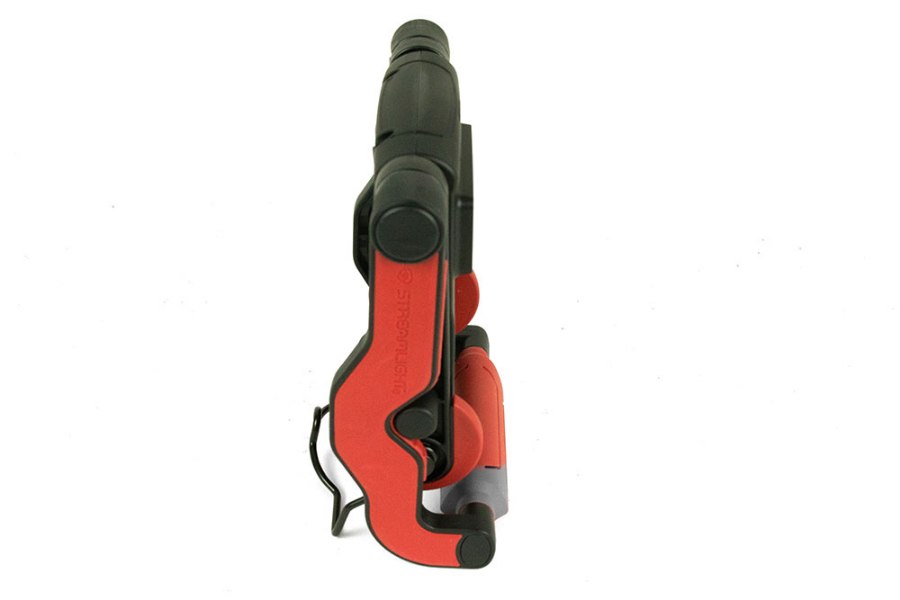 Picture of Streamlight BearTrap - 120V/100V AC - Red