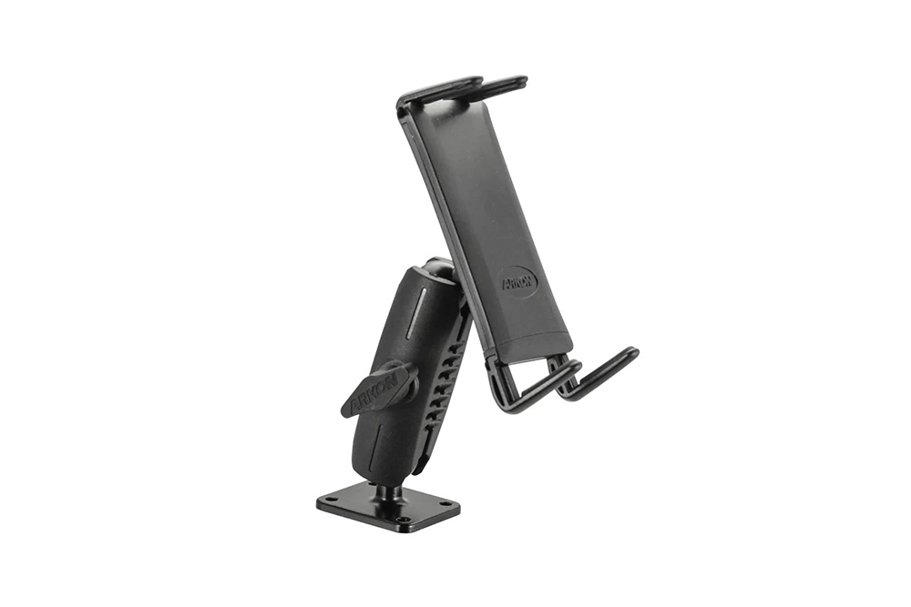 Standard Mount