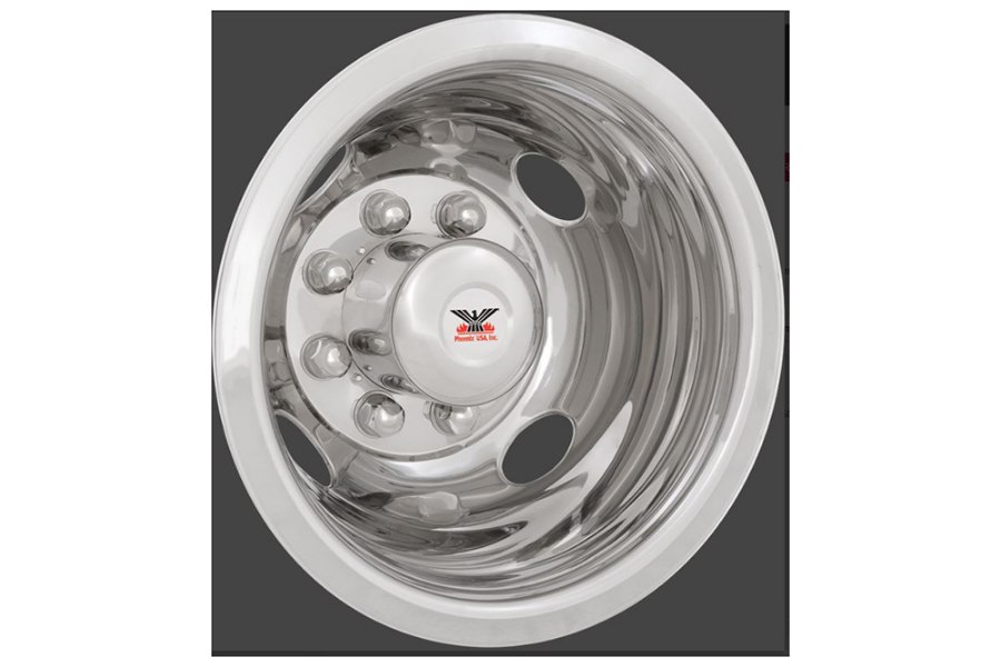 Picture of Phoenix Stainless Steel Wheel Simulator NF23