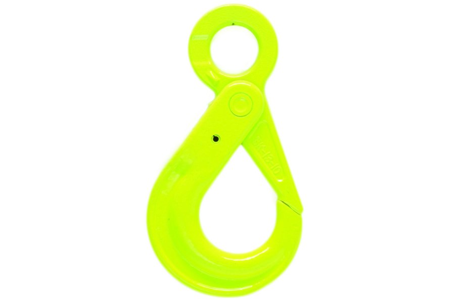 Picture of Gunnebo GrabiQ Safety Hook BK