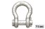 Picture of Columbus Mckinnon Anchor Shackle