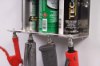 Picture of In The Ditch Aerosol Can and Air Tool Combo Rack