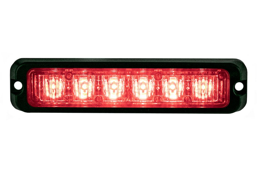 Picture of ECCO Warning LED Single Color Multi-Mount