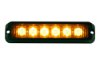 Picture of ECCO Warning LED Single Color Multi-Mount