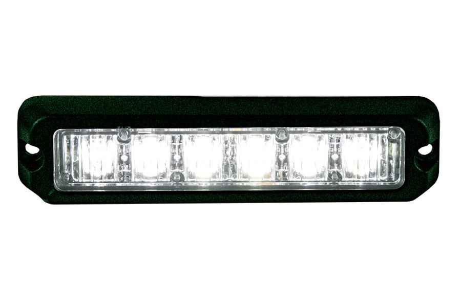 Picture of ECCO Warning LED Single Color Multi-Mount