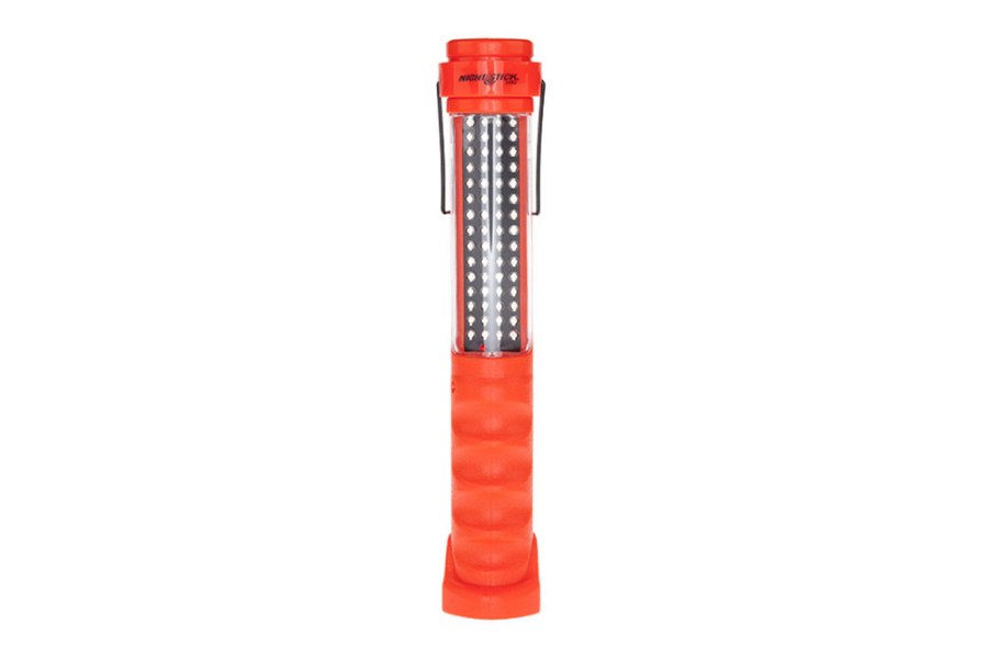 Picture of Bayco Nightstick Multi-Purpose Rechargeable Dual-Light  Work Light