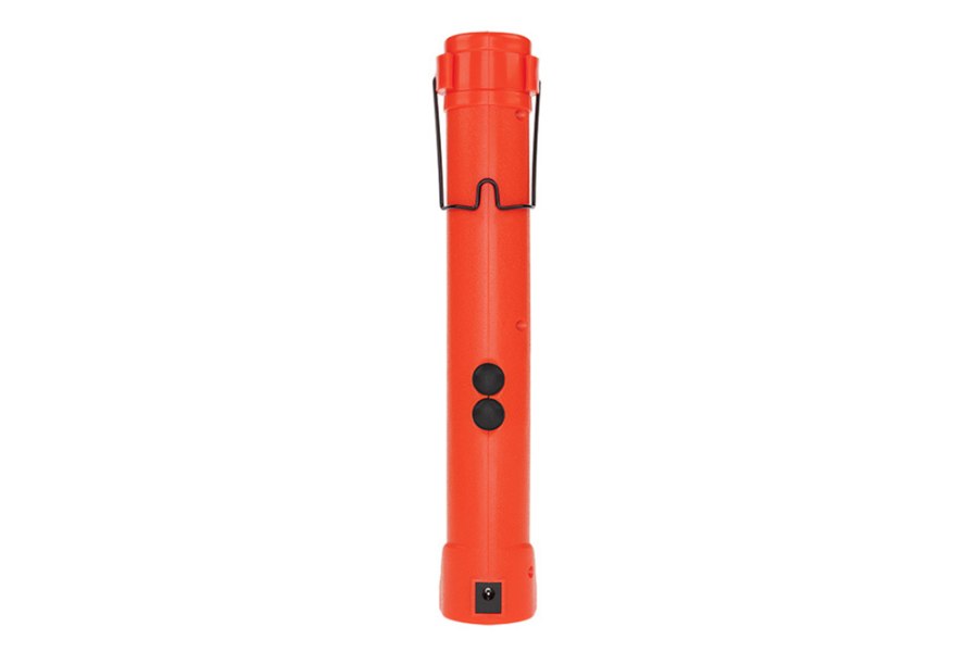 Picture of Bayco Nightstick Multi-Purpose Rechargeable Dual-Light  Work Light