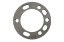 Picture of GUNI Wheel Spacer 56