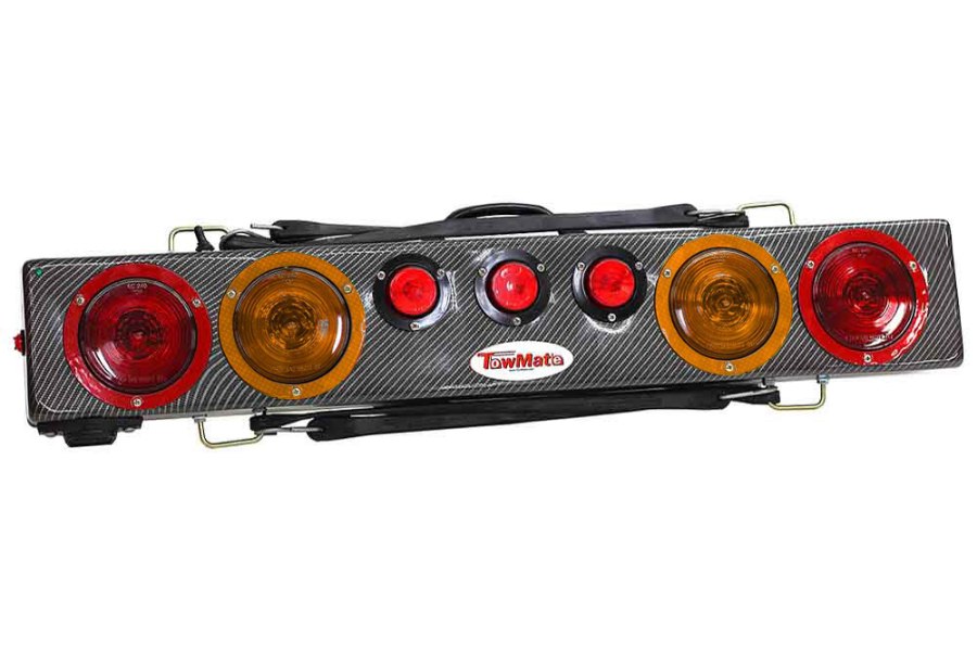 Picture of TowMate 36" Wireless Tow Light w/ Strobes