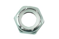 Picture of Nylonck Nut, 3/8-16, Stainless Steel