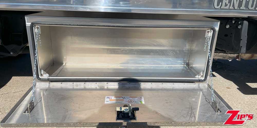 Picture of 2023 Century Aluminum 10 Series Car Carrier, Dodge Ram 5500HD 4X4, 20306