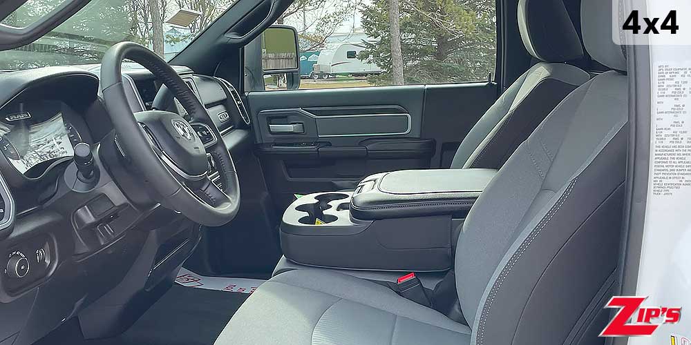Picture of 2023 Century Steel 10 Series Car Carrier, Dodge Ram 5500HD 4X4, 20275