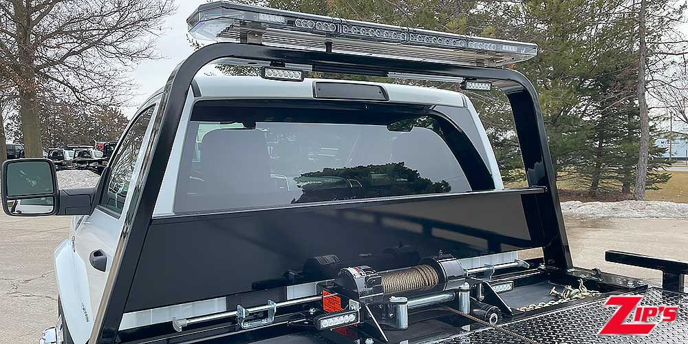 Picture of 2023 Century Steel 10 Series Car Carrier, Dodge Ram 5500HD 4X4, 20275