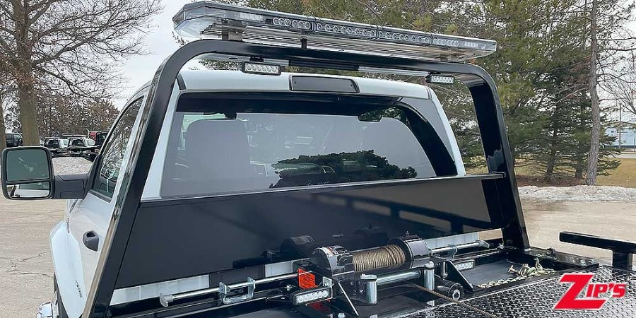 Picture of 2023 Century Steel 10 Series Car Carrier, Dodge Ram 5500HD 4X4, 20275