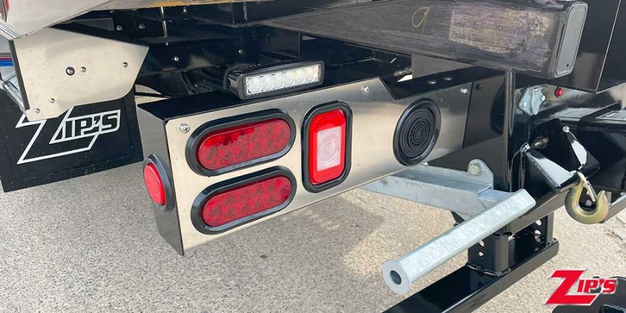 Picture of 2023 Century Steel 10 Series Car Carrier, Dodge Ram 5500HD 4X4, 20275