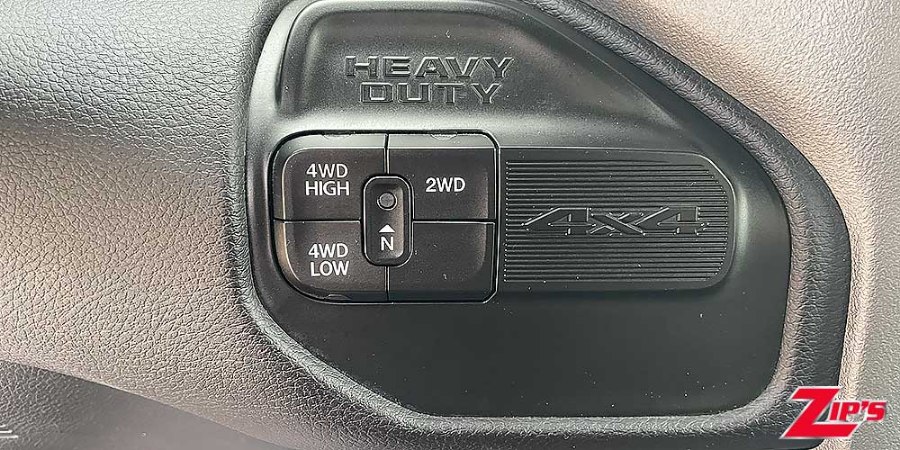 Picture of 2024 Century 10 Series Aluminum Car Carrier, Dodge Ram 5500HD 4X4, 20334
