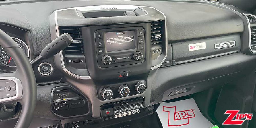 Picture of 2024 Century 10 Series Aluminum Car Carrier, Dodge Ram 5500HD 4X4, 20334