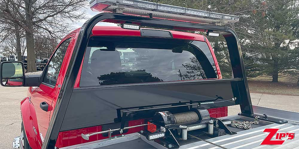 Picture of 2024 Century 10 Series Aluminum Car Carrier, Dodge Ram 5500HD 4X4, 20334