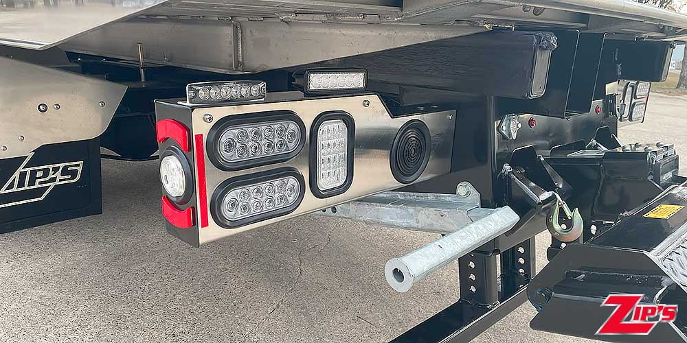 Picture of 2024 Century 10 Series Aluminum Car Carrier, Dodge Ram 5500HD 4X4, 20334