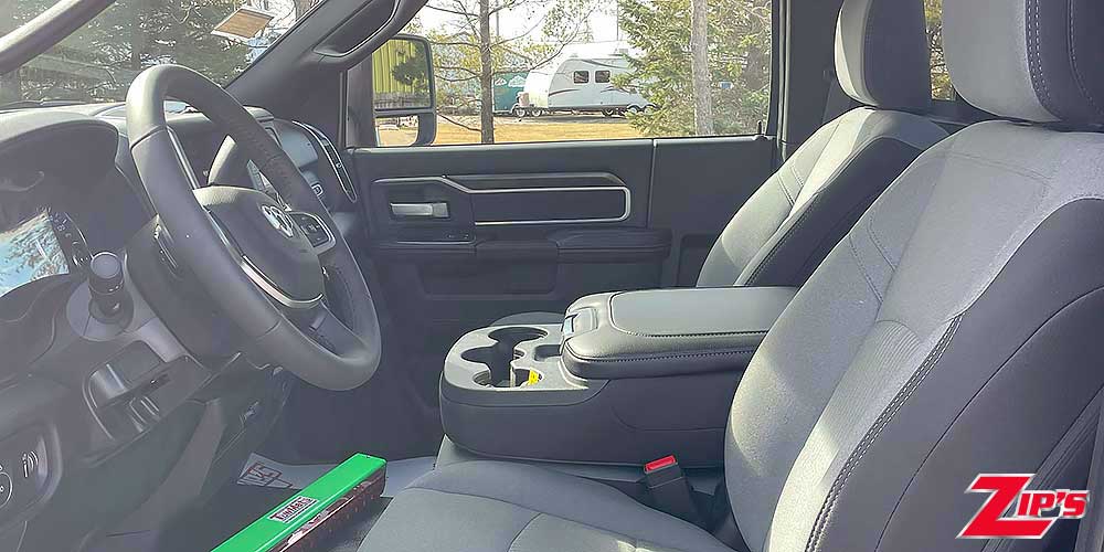 Picture of 2024 Century 10 Series Aluminum Car Carrier, Dodge Ram 5500HD 4X4, 20333