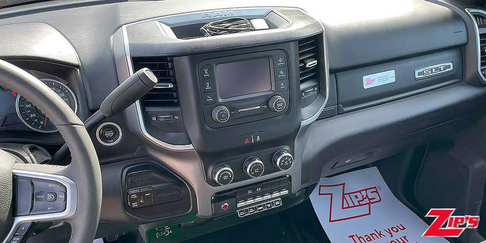 Picture of 2024 Century 10 Series Aluminum Car Carrier, Dodge Ram 5500HD 4X4, 20333
