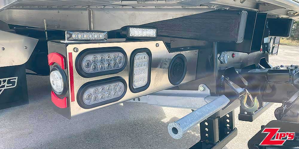 Picture of 2024 Century 10 Series Aluminum Car Carrier, Dodge Ram 5500HD 4X4, 20333